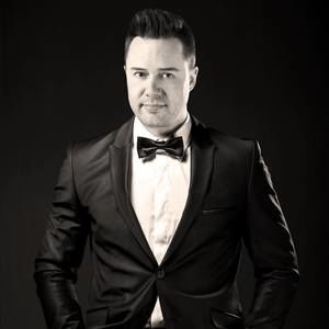 Meet your Posher, Jason